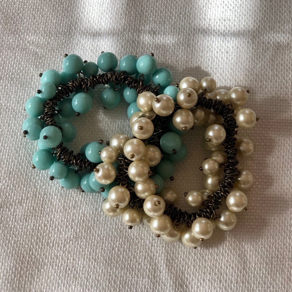 J.Crew Bracelet Bundle